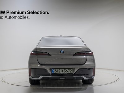 2026 BMW 7 SERIES 照片 3