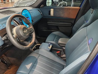 2025 MINI COOPER S COUNTRYMAN 缩略图 11
