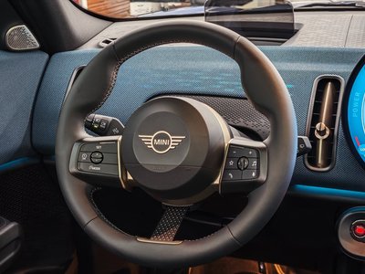 2025 MINI COOPER S COUNTRYMAN 缩略图 13
