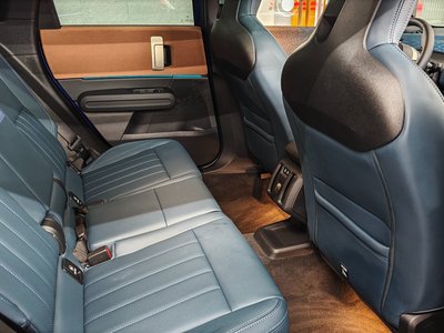2025 MINI COOPER S COUNTRYMAN 缩略图 18