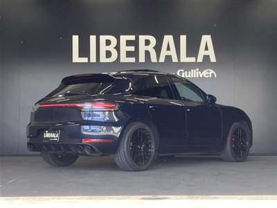 2021 Porsche MACAN 缩略图 38