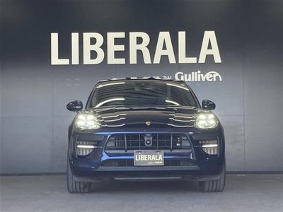 2021 Porsche MACAN 缩略图 33