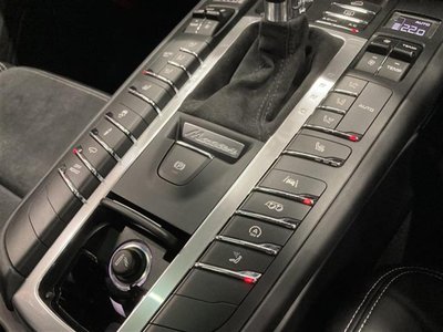 2021 Porsche MACAN 缩略图 19