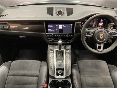 2021 Porsche MACAN 缩略图 43