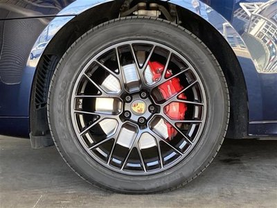 2021 Porsche MACAN 缩略图 39