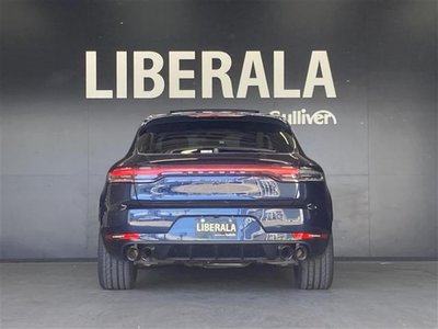 2021 Porsche MACAN 缩略图 34