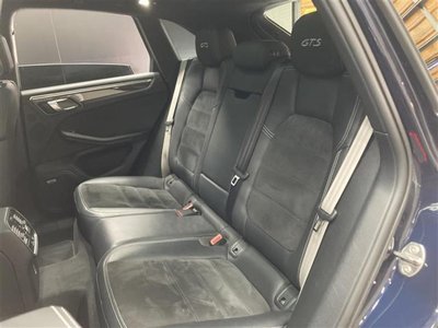 2021 Porsche MACAN 缩略图 11