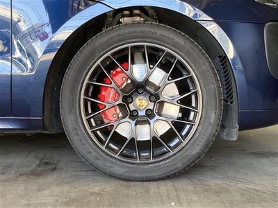 2021 Porsche MACAN 缩略图 42