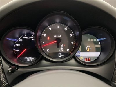 2021 Porsche MACAN 缩略图 26