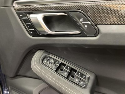 2021 Porsche MACAN 缩略图 30