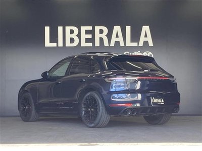 2021 Porsche MACAN 缩略图 37