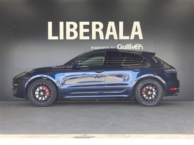2021 Porsche MACAN 缩略图 35