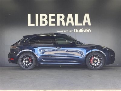2021 Porsche MACAN 缩略图 36
