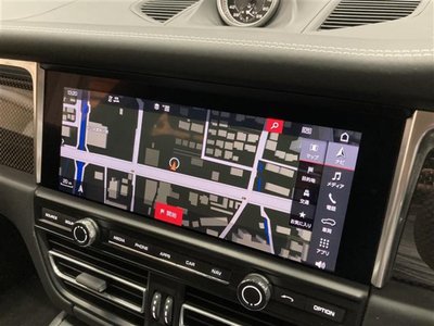 2021 Porsche MACAN 缩略图 14