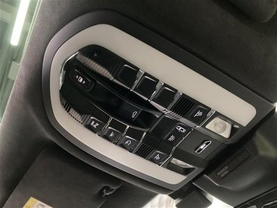 2021 Porsche MACAN 缩略图 22