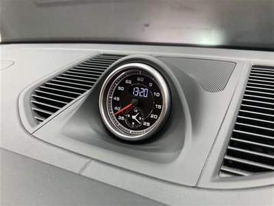 2021 Porsche MACAN 缩略图 27