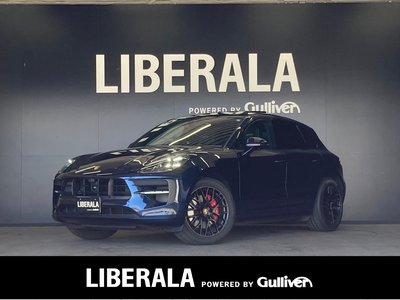PORSCHE MACAN - 1