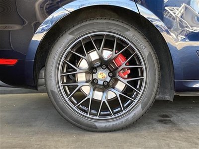 2021 Porsche MACAN 缩略图 41