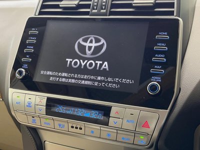 TOYOTA LAND CRUISER PRADO - 3