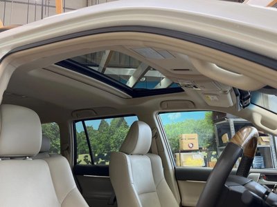 TOYOTA LAND CRUISER PRADO - 5