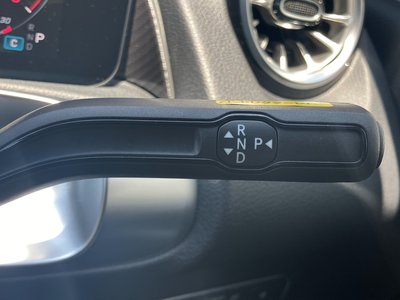 2025 Mercedes-BENZ GLB 缩略图 34
