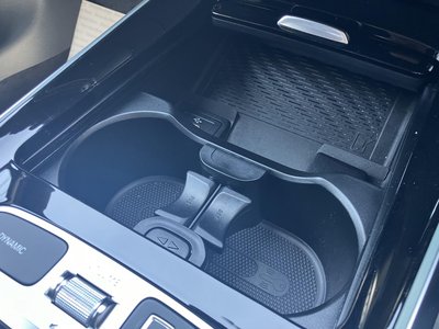 2025 Mercedes-BENZ GLB 缩略图 43