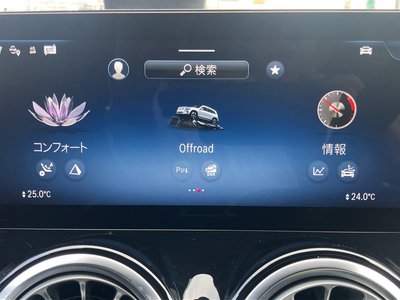 2025 Mercedes-BENZ GLB 缩略图 51