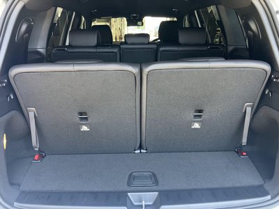 2025 Mercedes-BENZ GLB 缩略图 60