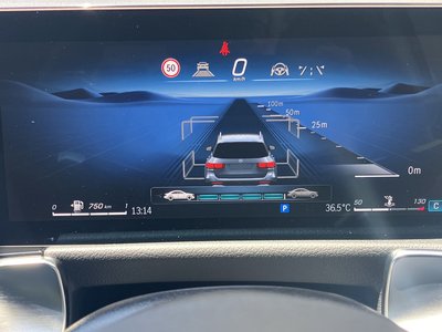 2025 Mercedes-BENZ GLB 缩略图 58