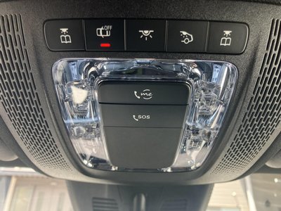 2025 Mercedes-BENZ GLB 缩略图 28