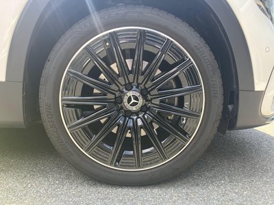 2025 Mercedes-BENZ GLB 缩略图 17