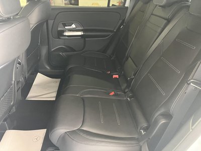 2025 Mercedes-BENZ GLB 缩略图 53