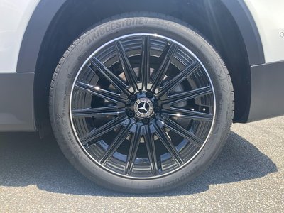 2025 Mercedes-BENZ GLB 缩略图 16