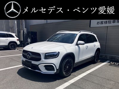 صورة 1 لـ 2025 Mercedes-BENZ GLB