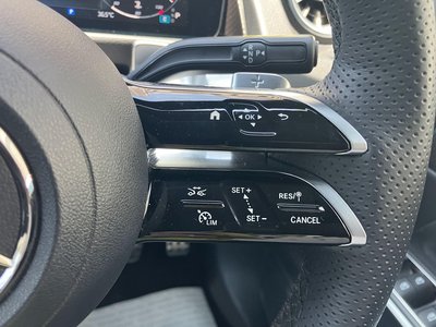2025 Mercedes-BENZ GLB 缩略图 31