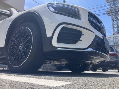 2025 Mercedes-BENZ GLB 缩略图 19