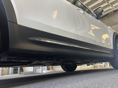 2025 Mercedes-BENZ GLB 缩略图 22