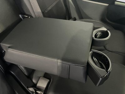 2025 Mercedes-BENZ GLB 缩略图 55
