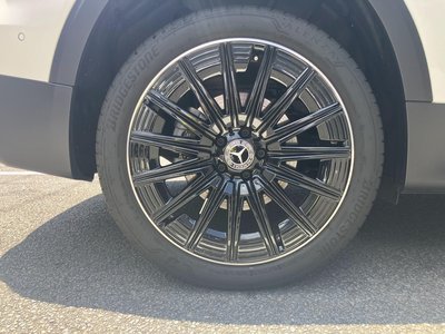 2025 Mercedes-BENZ GLB 缩略图 18