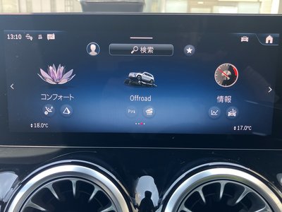 2025 Mercedes-BENZ GLB 缩略图 46