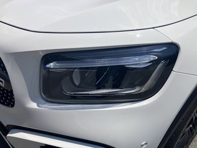 صورة 10 لـ 2025 Mercedes-BENZ GLB