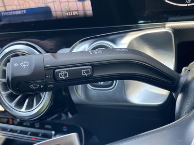 2025 Mercedes-BENZ GLB 缩略图 33