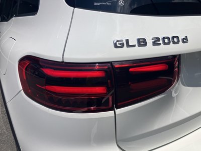 2025 Mercedes-BENZ GLB 缩略图 13