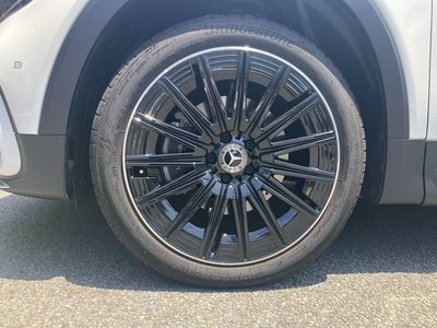 2025 Mercedes-BENZ GLB 缩略图 15