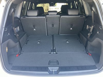 2025 Mercedes-BENZ GLB 缩略图 61