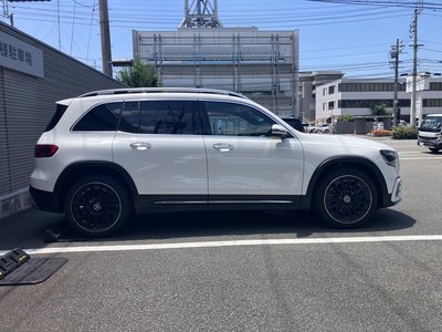 صورة 5 لـ 2025 Mercedes-BENZ GLB