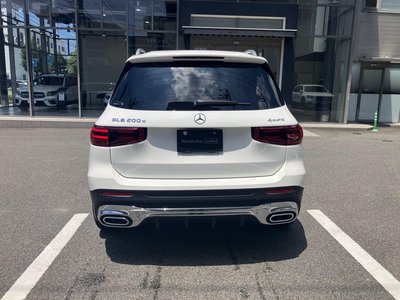 صورة 7 لـ 2025 Mercedes-BENZ GLB