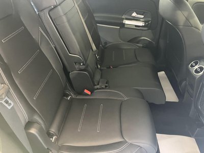 2025 Mercedes-BENZ GLB 缩略图 54