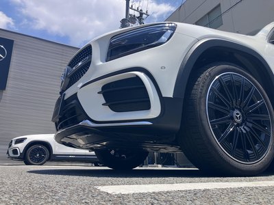 2025 Mercedes-BENZ GLB 缩略图 20