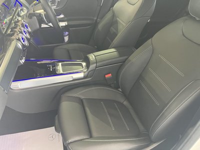 2025 Mercedes-BENZ GLB 缩略图 52